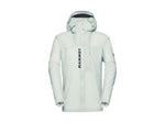 Mammut Aenergy WB Hooded Jacket - Men's