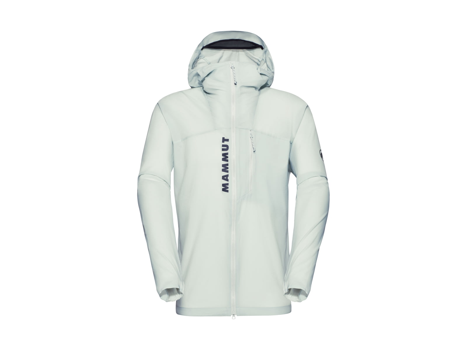 Mammut Aenergy WB Hooded Jacket - Men's