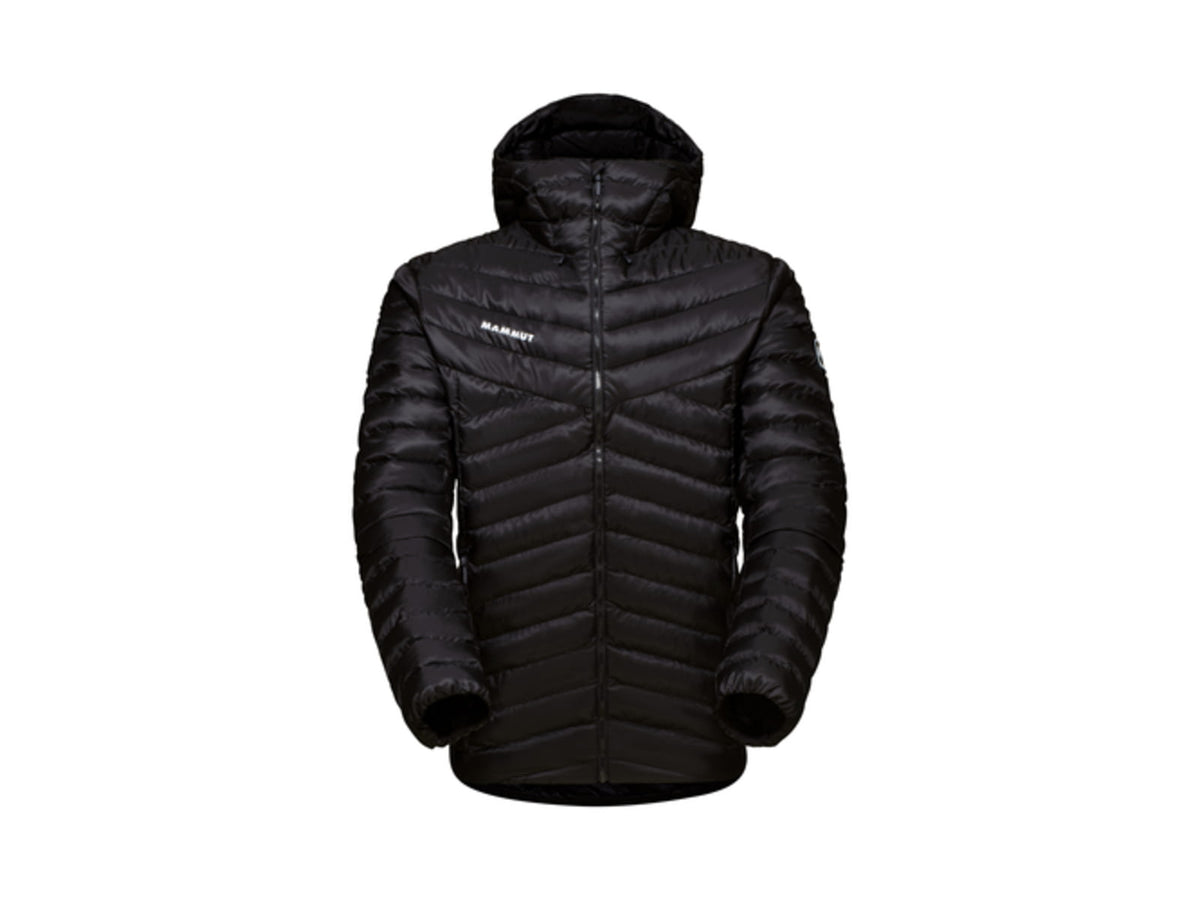 Mammut Albula IN Hooded Jacket - Men's