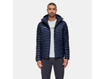 Mammut Albula IN Hooded Jacket - Men's