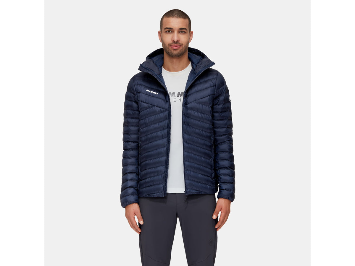 Mammut Albula IN Hooded Jacket - Men's