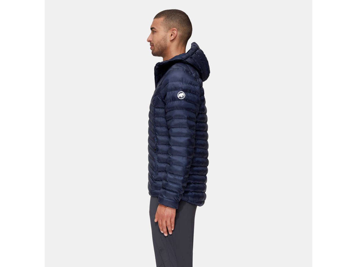 Mammut Albula IN Hooded Jacket - Men's