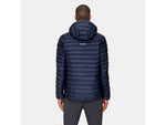 Mammut Albula IN Hooded Jacket - Men's