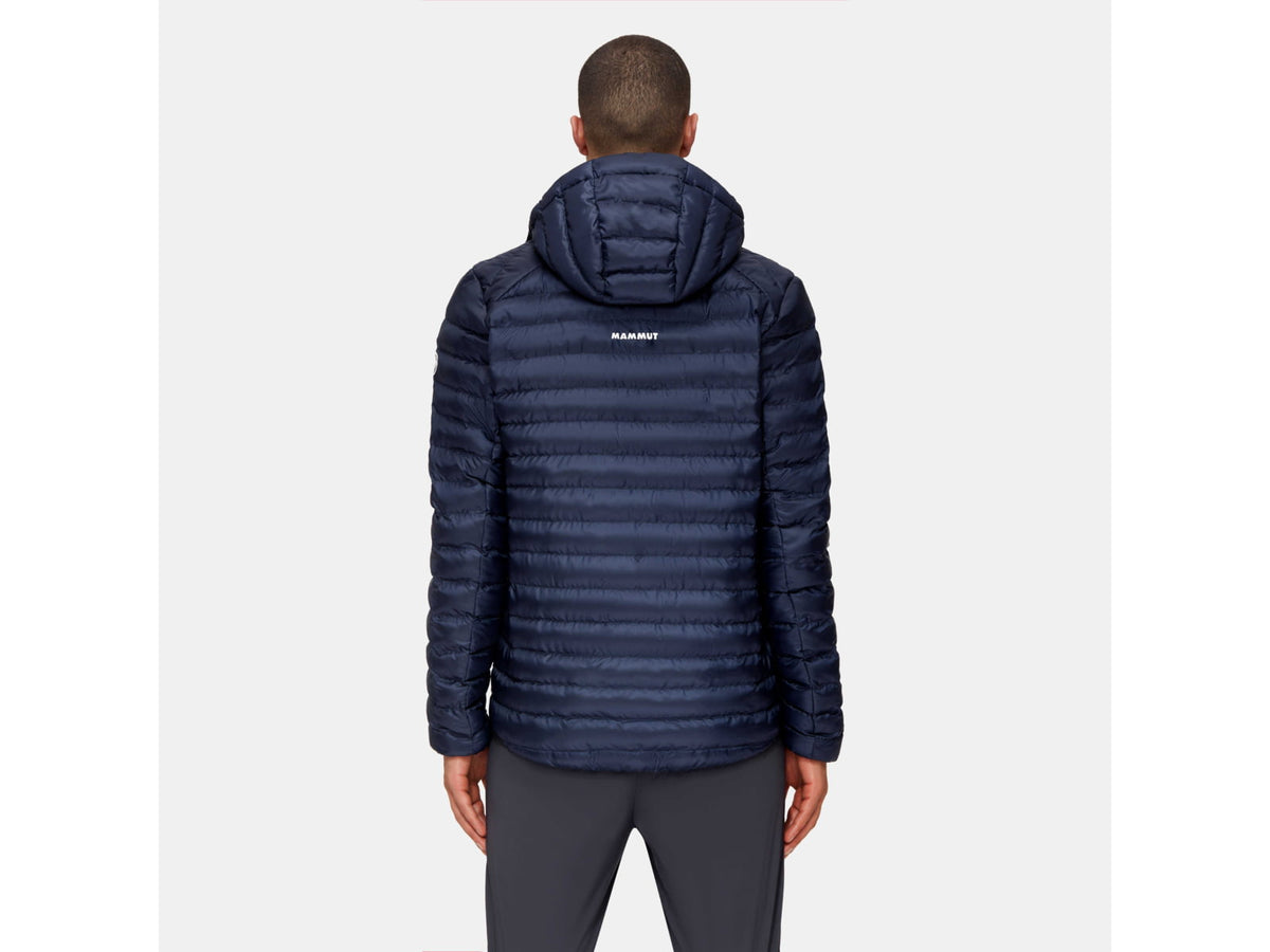 Mammut Albula IN Hooded Jacket - Men's