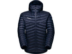 Mammut Albula IN Hooded Jacket - Men's