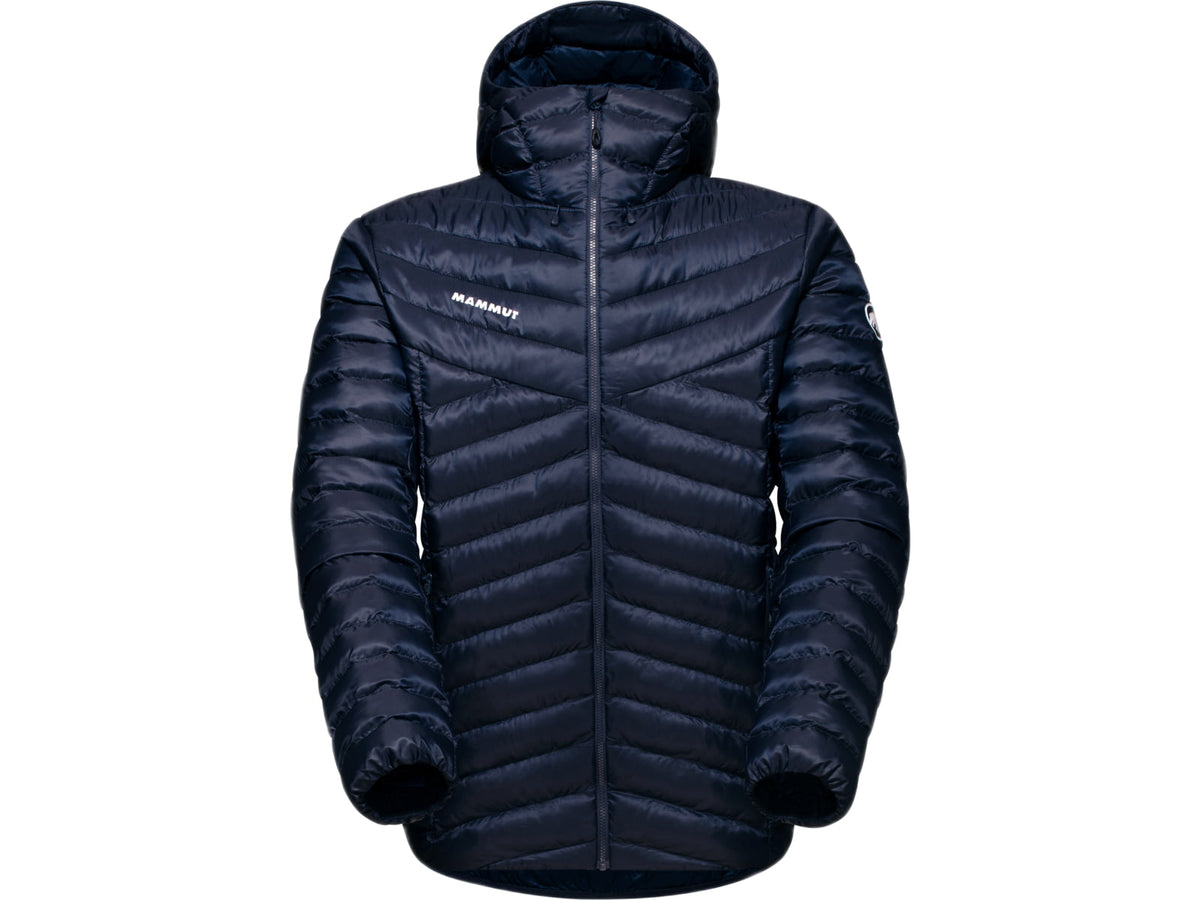 Mammut Albula IN Hooded Jacket - Men's