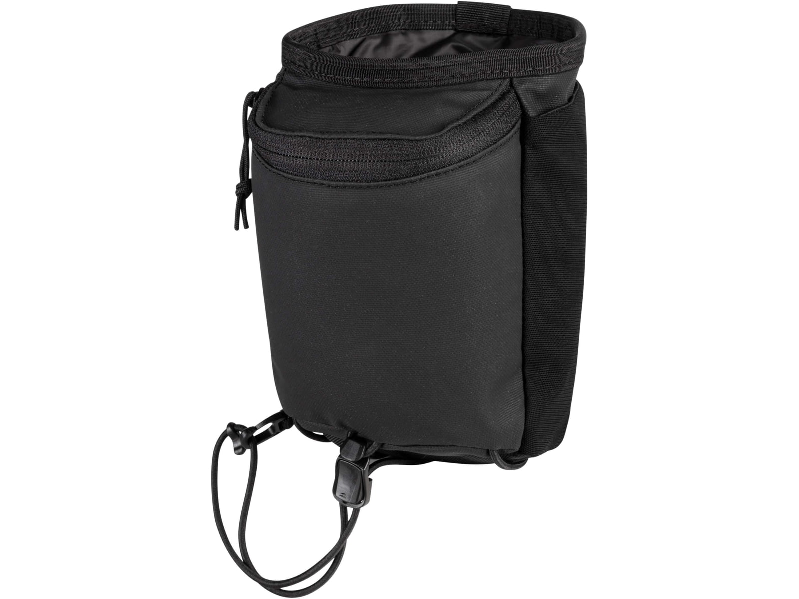 Mammut Alpine Chalk Bag Black one size 2050-00882-0001-1