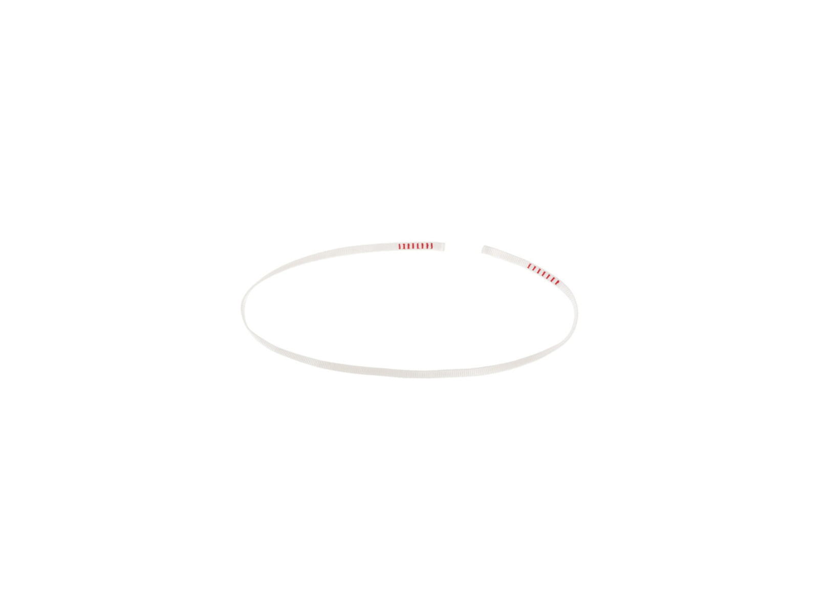 Mammut Alpine Trad Sling White 120 cm 2040-02440-0243-120