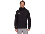 Mammut Alto Light HS Hooded Jacket - Men's