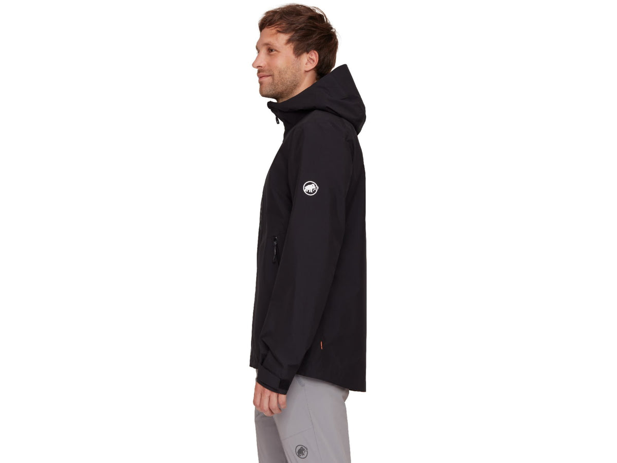 Mammut Alto Light HS Hooded Jacket - Men's