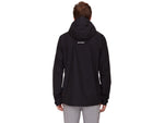 Mammut Alto Light HS Hooded Jacket - Men's