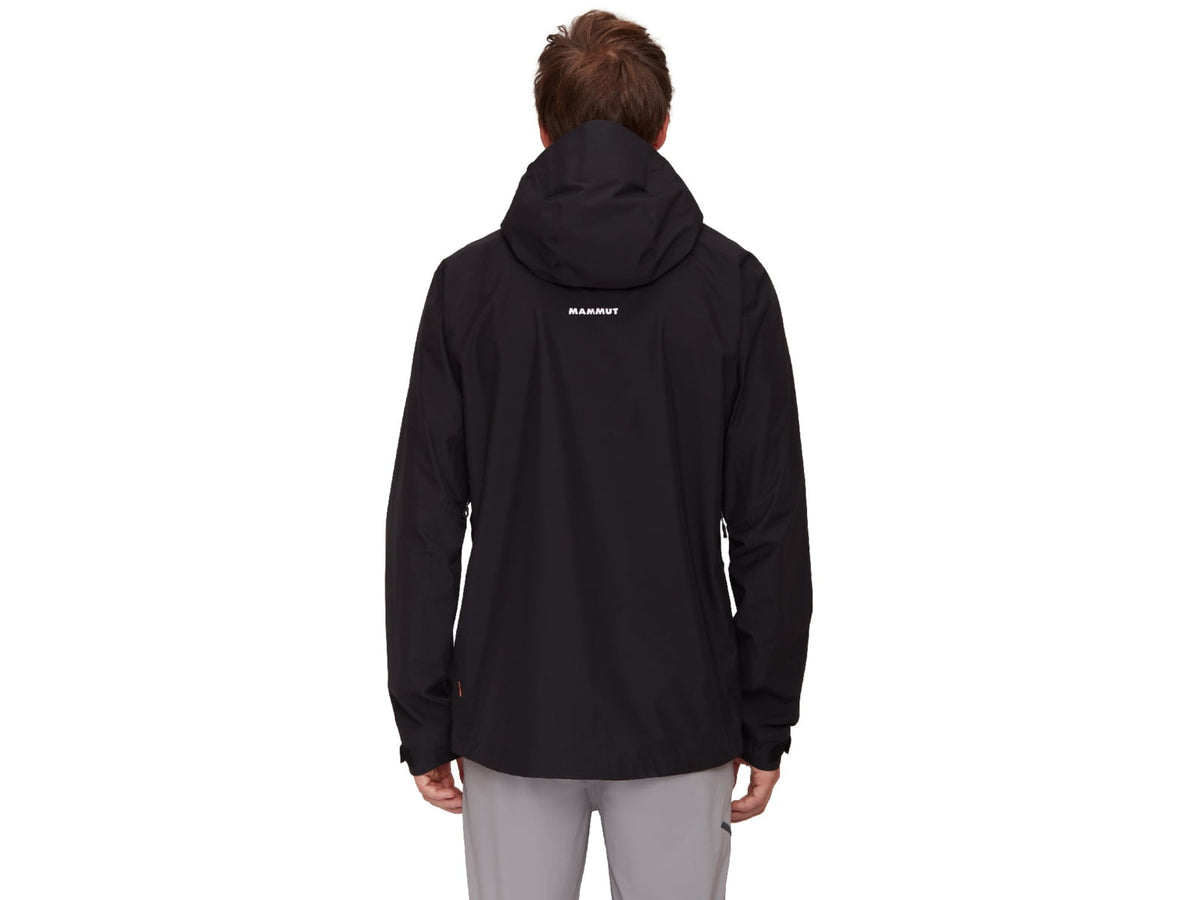 Mammut Alto Light HS Hooded Jacket - Men's