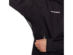Mammut Alto Light HS Hooded Jacket - Men's