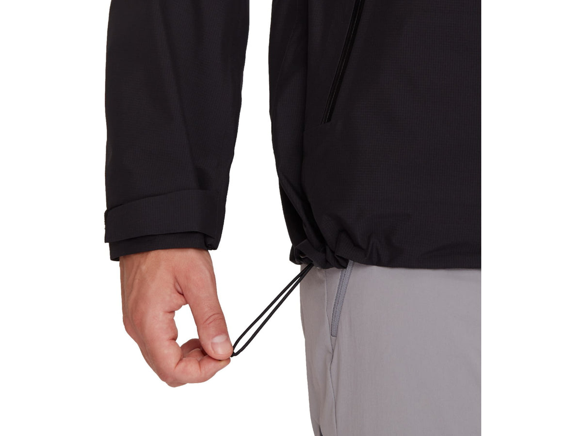 Mammut Alto Light HS Hooded Jacket - Men's
