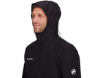 Mammut Alto Light HS Hooded Jacket - Men's