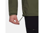Mammut Alto Light HS Hooded Jacket - Men's