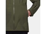 Mammut Alto Light HS Hooded Jacket - Men's