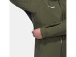 Mammut Alto Light HS Hooded Jacket - Men's