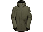Mammut Alto Light HS Hooded Jacket - Men's