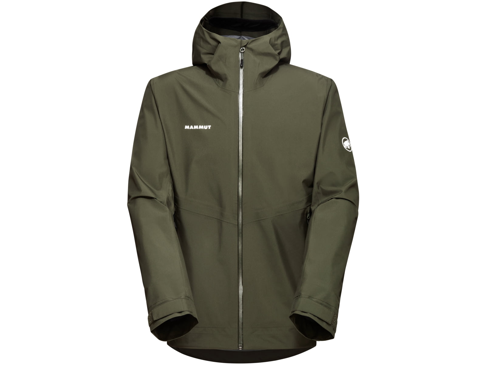 Mammut Alto Light HS Hooded Jacket - Men's