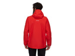 Mammut Alto Light HS Hooded Jacket - Men's