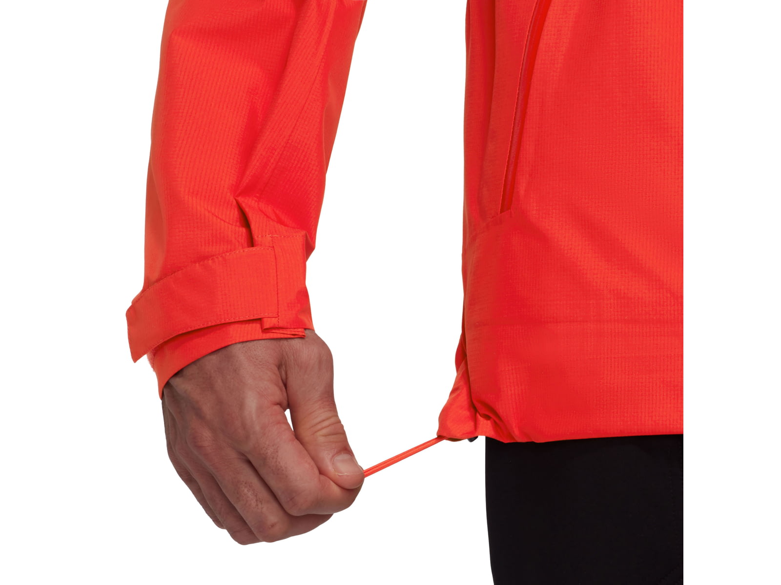 Mammut Alto Light HS Hooded Jacket - Men's