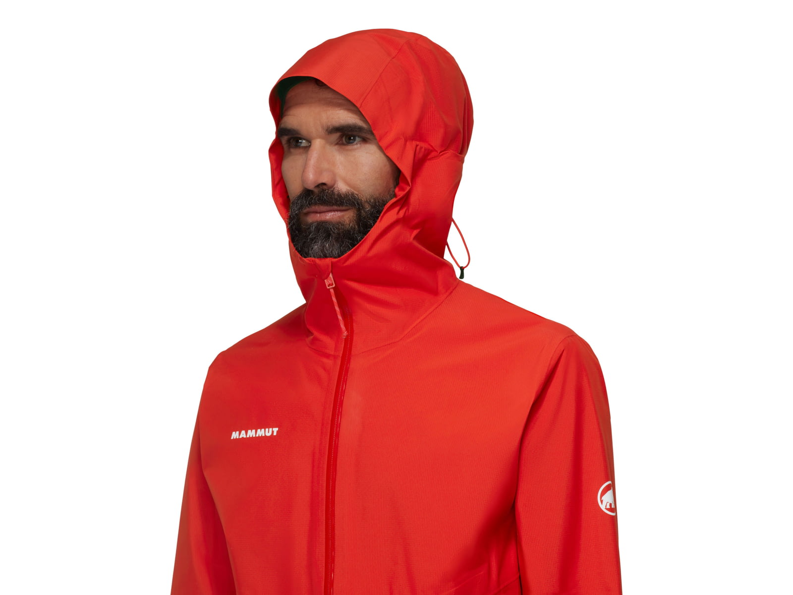 Mammut Alto Light HS Hooded Jacket - Men's