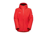 Mammut Alto Light HS Hooded Jacket - Men's