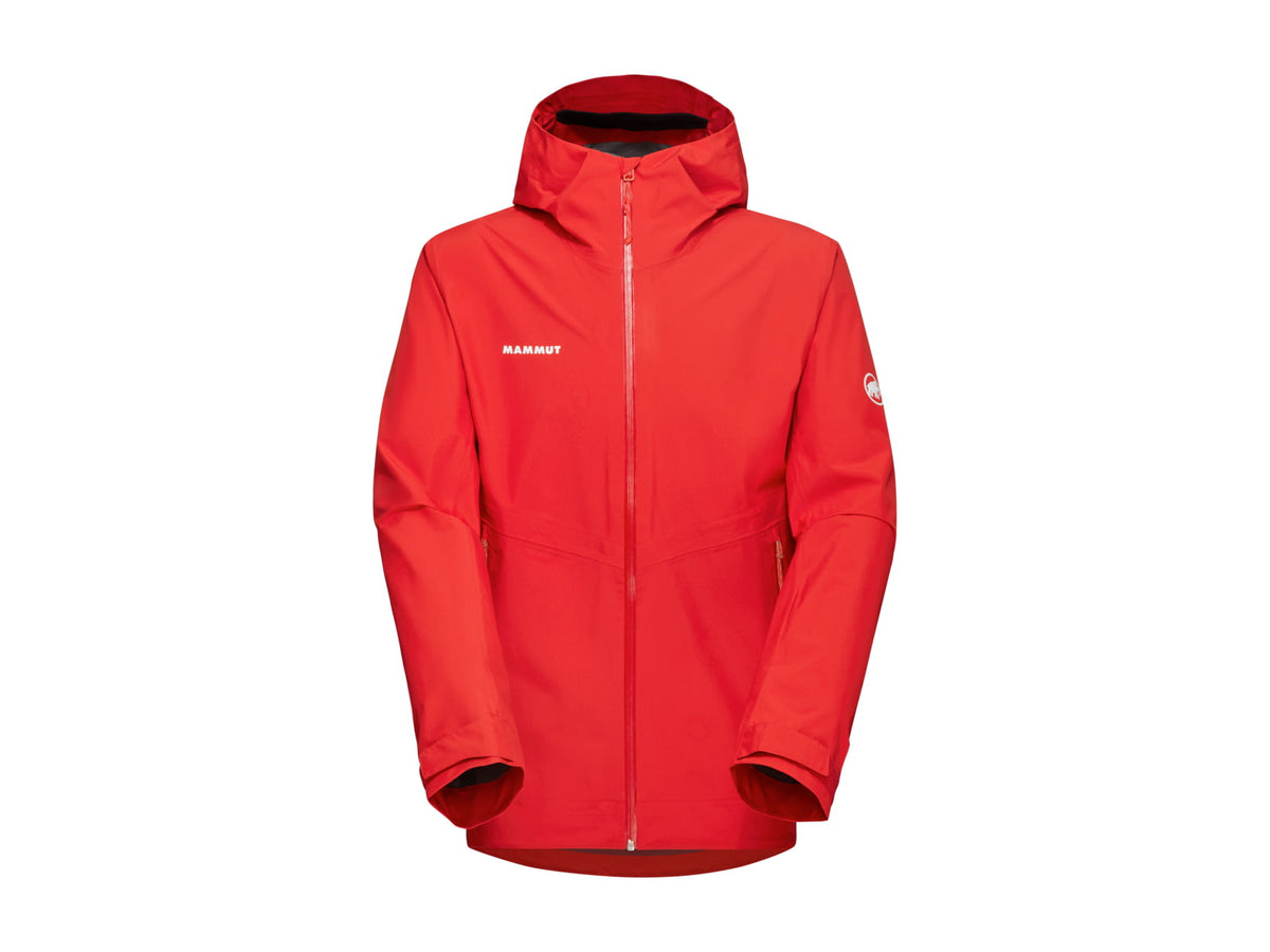Mammut Alto Light HS Hooded Jacket - Men's