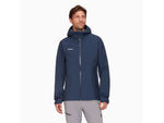 Mammut Alto Light HS Hooded Jacket - Men's