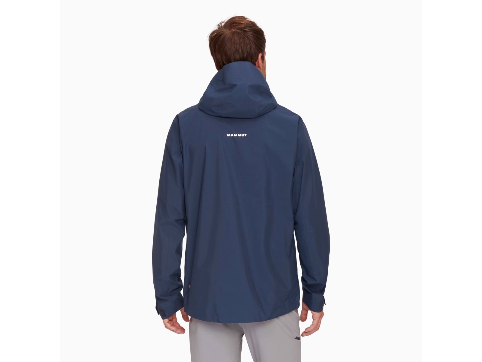 Mammut Alto Light HS Hooded Jacket - Men's
