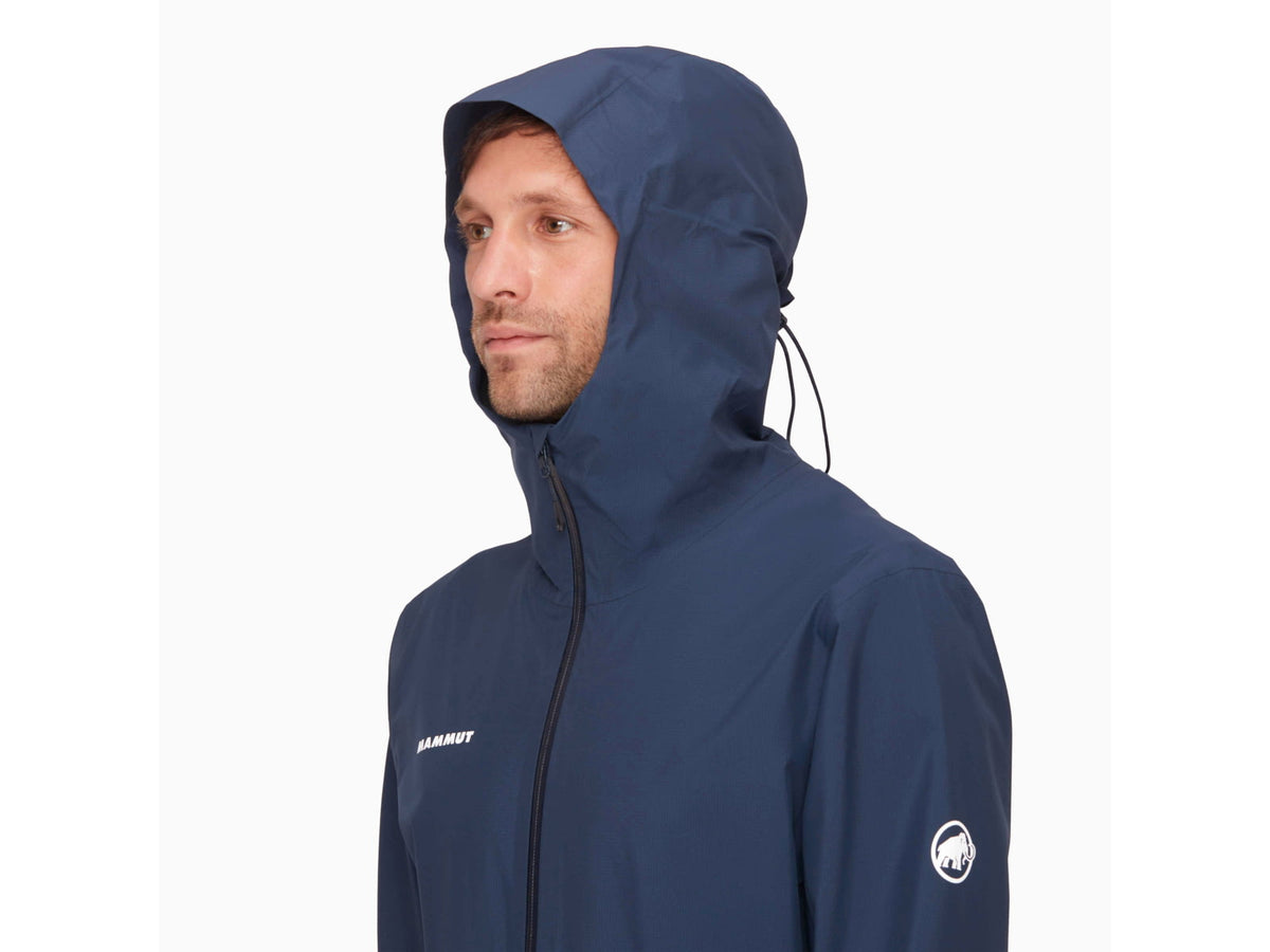 Mammut Alto Light HS Hooded Jacket - Men's