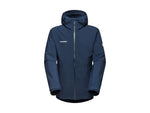 Mammut Alto Light HS Hooded Jacket - Men's