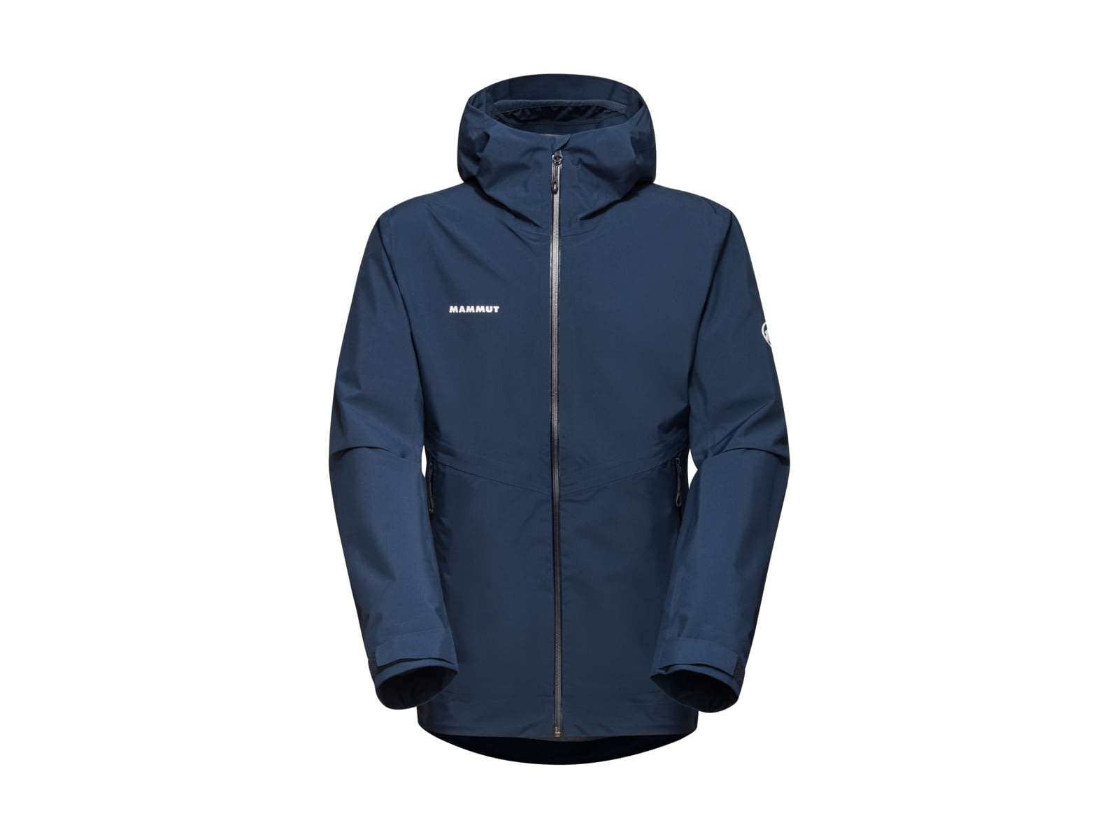 Mammut Alto Light HS Hooded Jacket - Men's