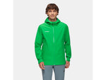 Mammut Alto Light HS Hooded Jacket - Men's