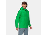 Mammut Alto Light HS Hooded Jacket - Men's
