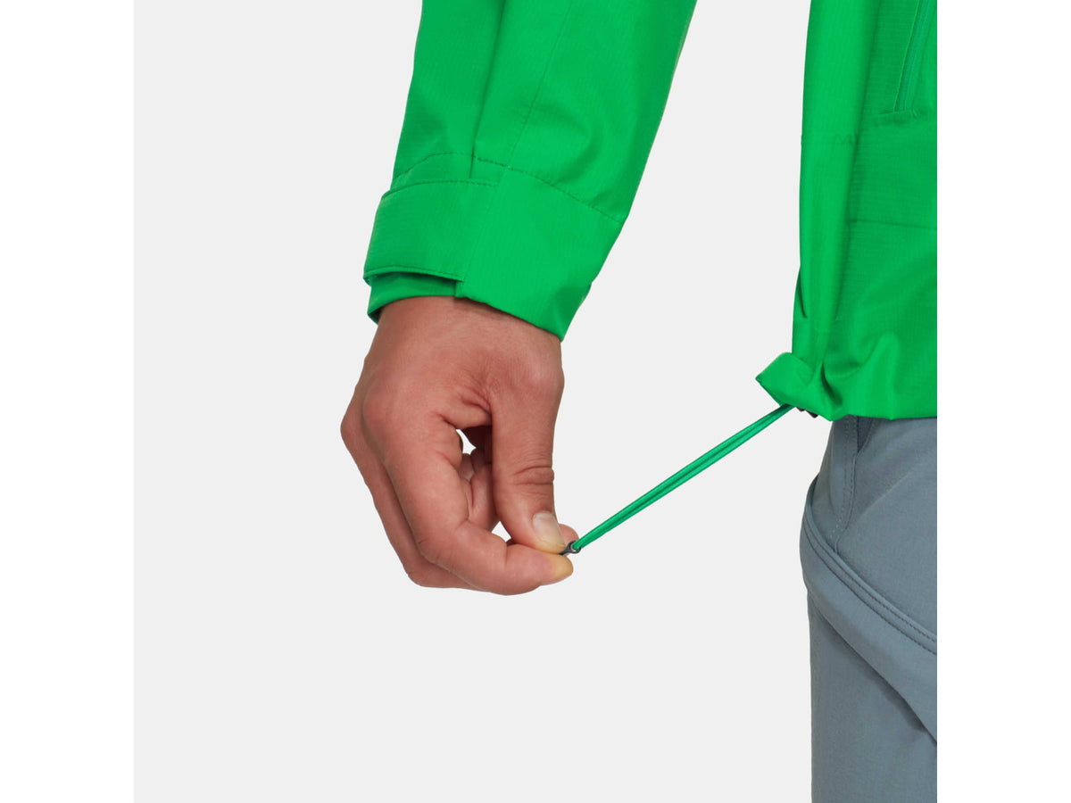 Mammut Alto Light HS Hooded Jacket - Men's