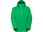 Mammut Alto Light HS Hooded Jacket - Men's