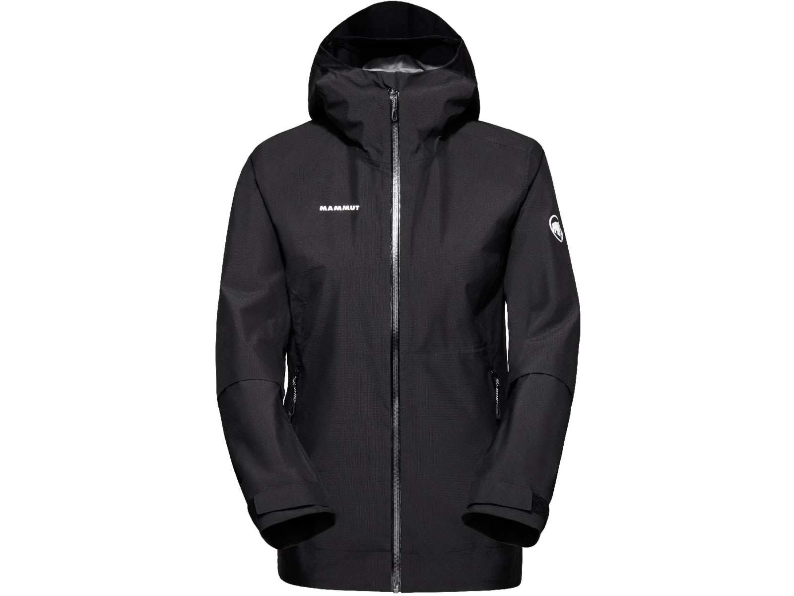Mammut Alto Light HS Hooded Jacket - Women's