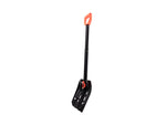 Mammut Alugator Pro Light Hoe Shovel Black one size 2620-00060-0001-1