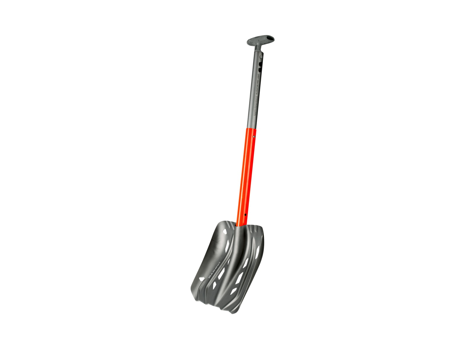 Mammut Alugator Pro Light Shovel Neon Orange one size