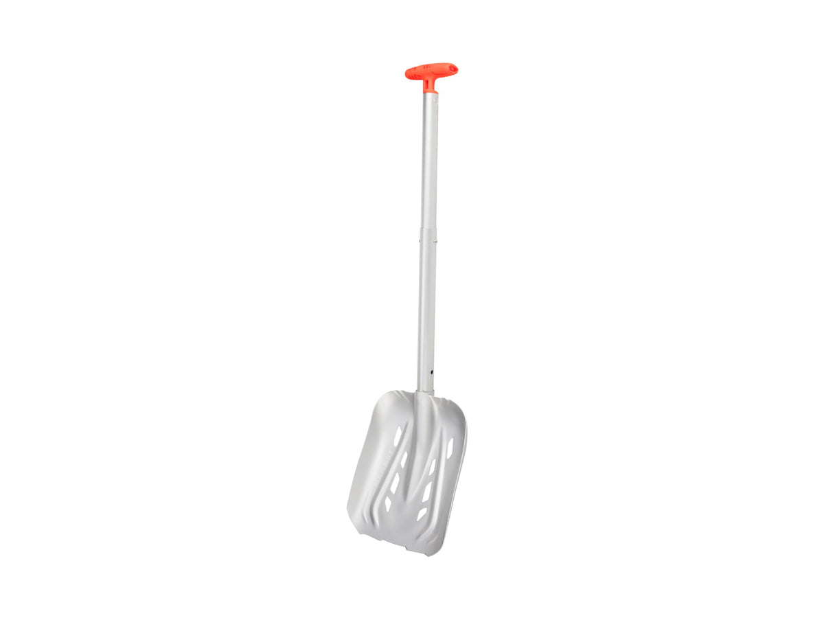 Mammut Alugator Ride 3.0 Shovel Raw Aluminum one size