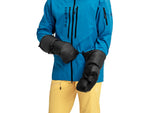Mammut Arctic Mitten Black