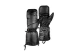 Mammut Arctic Mitten Black