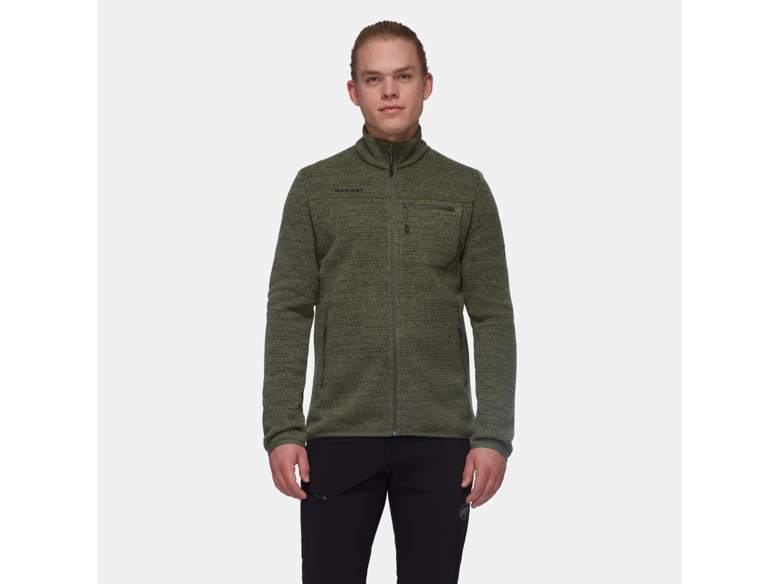 Mammut Artiv IV ML Jacket - Men's