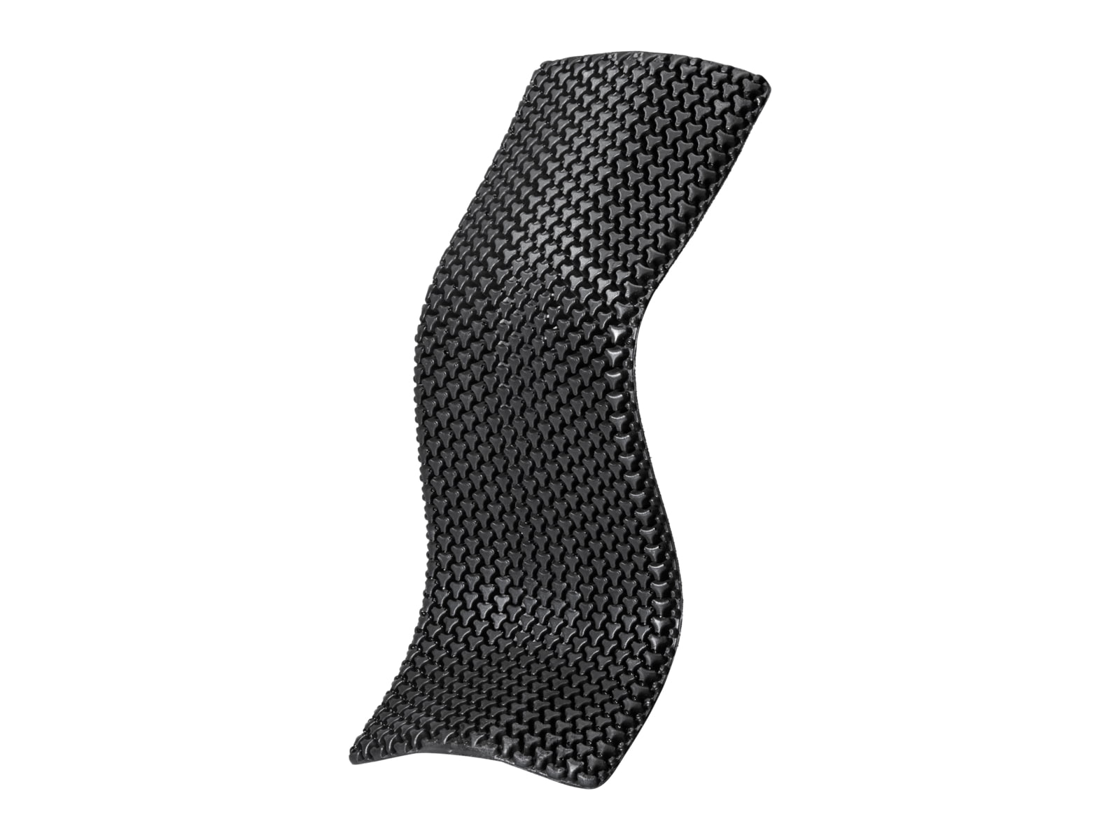 Mammut Back Protector Black one size 2810-00520-0001-1