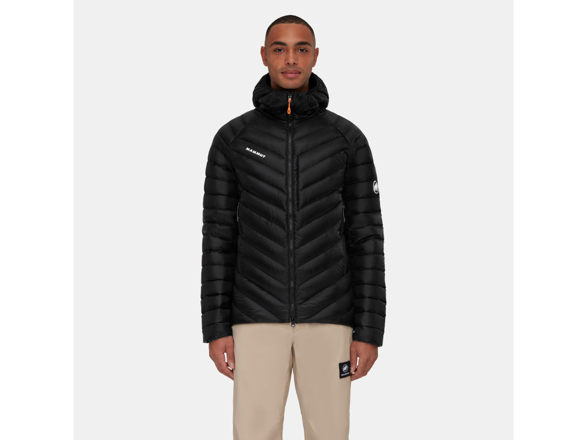 Mammut Broad Peak IN Hooded Jacket - Men's