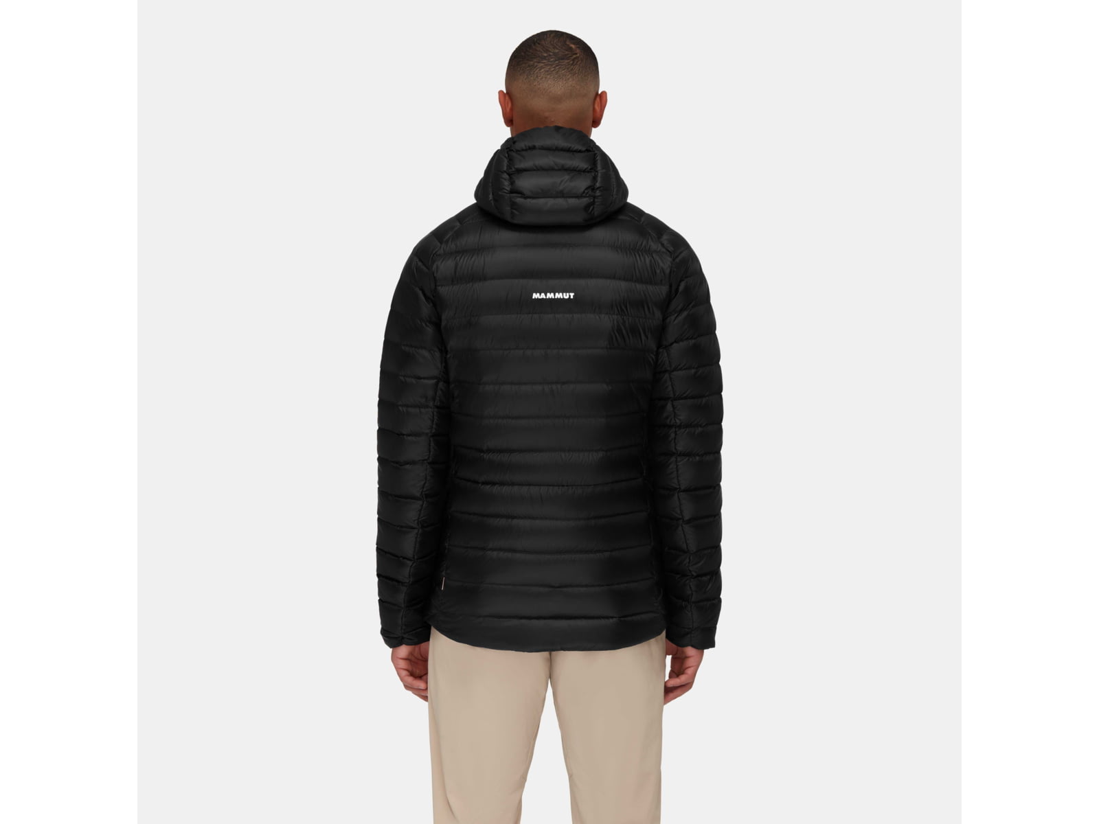Mammut Broad Peak IN Hooded Jacket - Men's