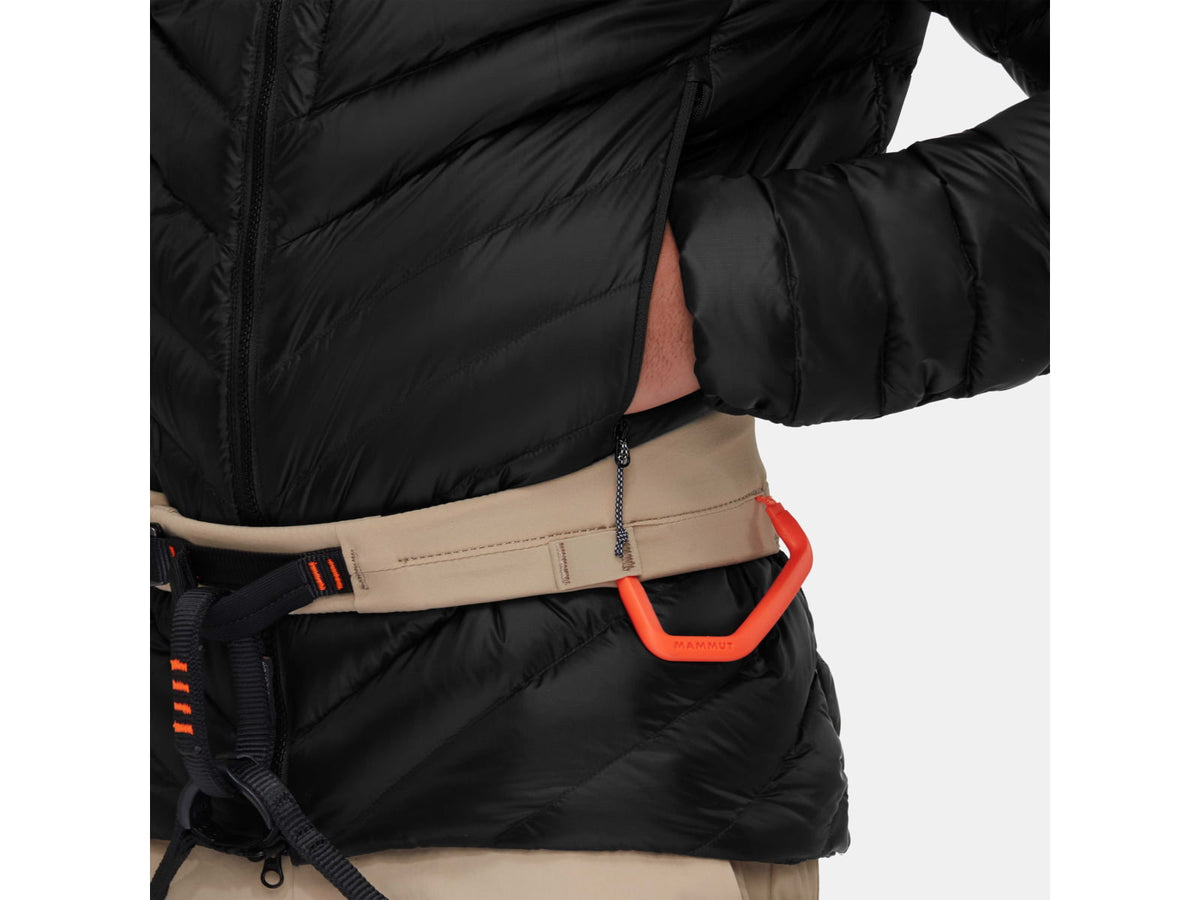 Mammut Broad Peak IN Hooded Jacket - Men's