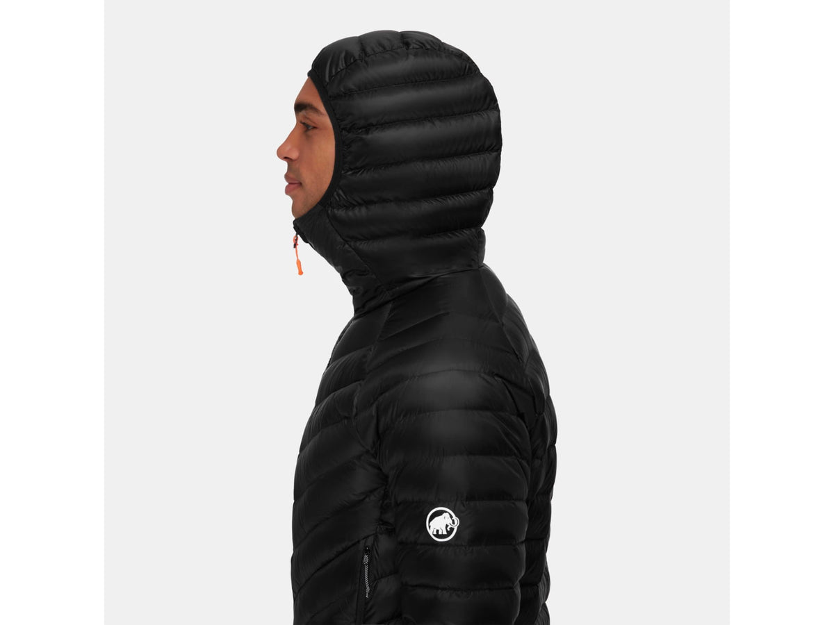 Mammut Broad Peak IN Hooded Jacket - Men's